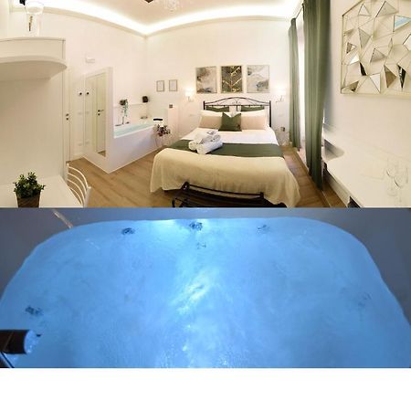 Vittorio Veneto Private Spa Sulmona Exterior photo