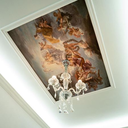Vittorio Veneto Private Spa Sulmona Exterior photo