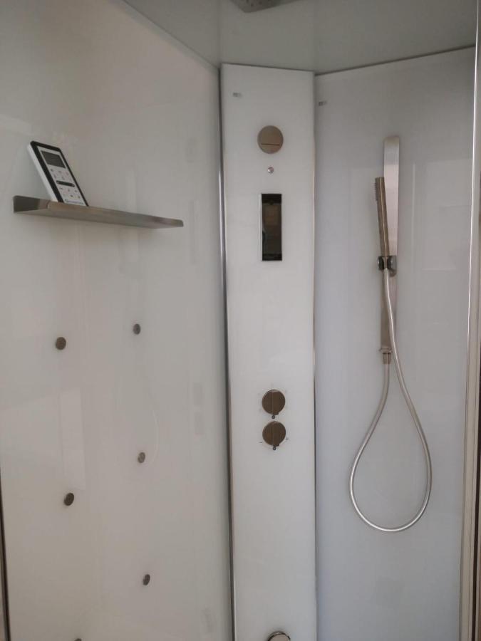 Vittorio Veneto Private Spa Sulmona Exterior photo