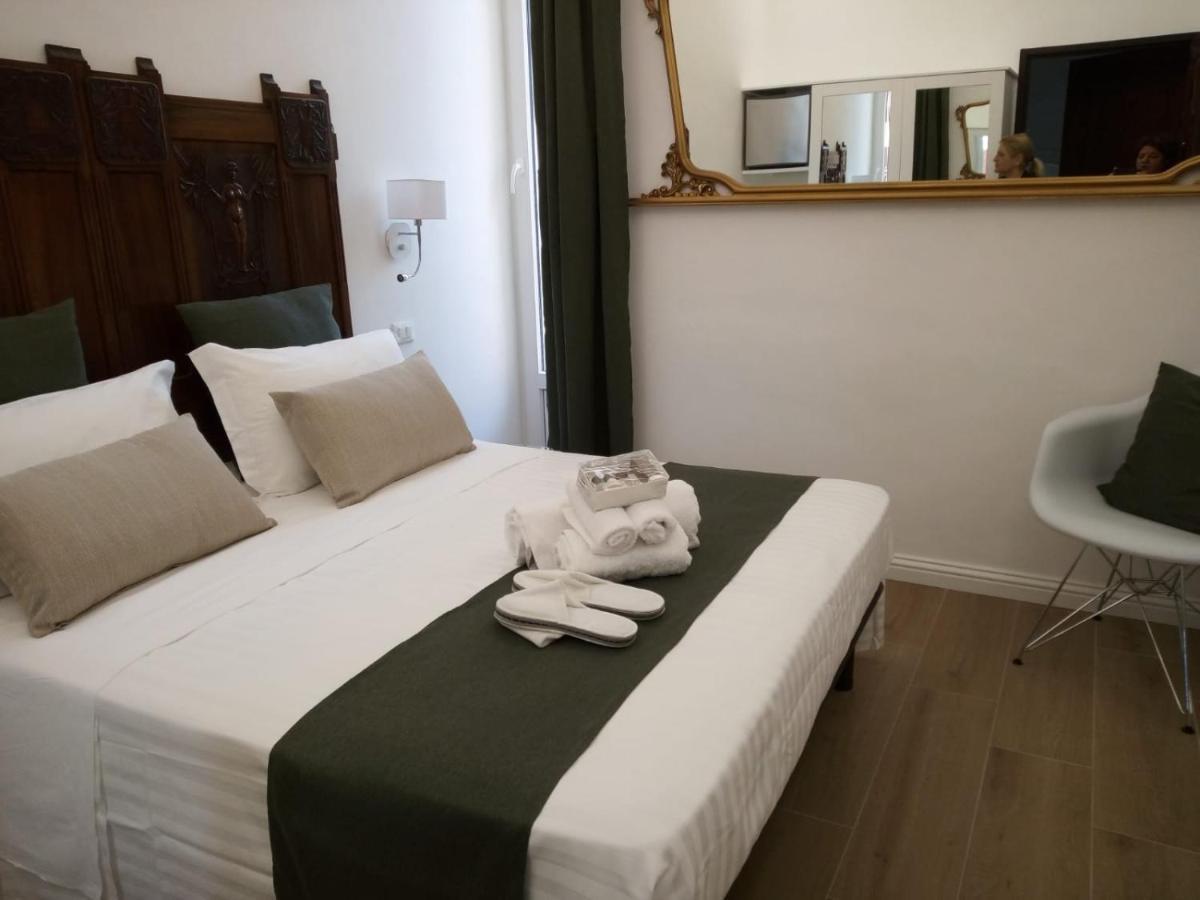 Vittorio Veneto Private Spa Sulmona Exterior photo
