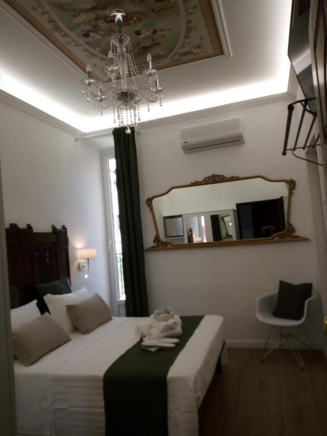 Vittorio Veneto Private Spa Sulmona Exterior photo