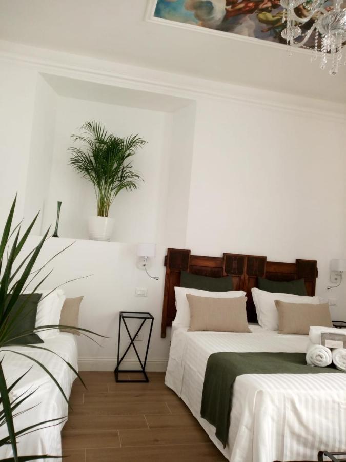Vittorio Veneto Private Spa Sulmona Exterior photo