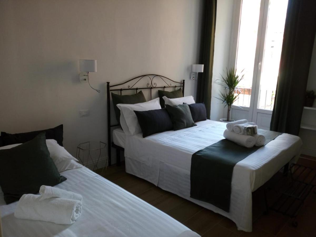 Vittorio Veneto Private Spa Sulmona Exterior photo