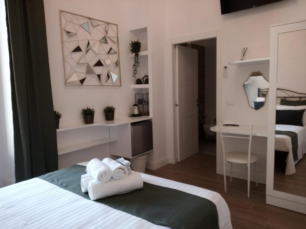 Vittorio Veneto Private Spa Sulmona Exterior photo
