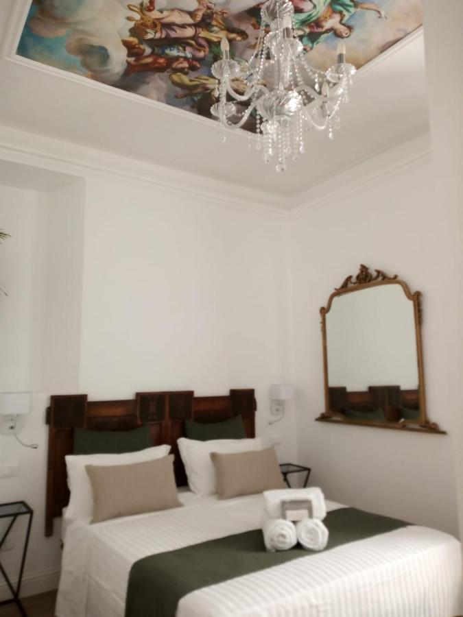 Vittorio Veneto Private Spa Sulmona Exterior photo