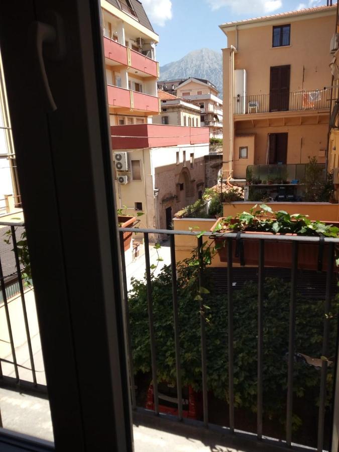 Vittorio Veneto Private Spa Sulmona Exterior photo