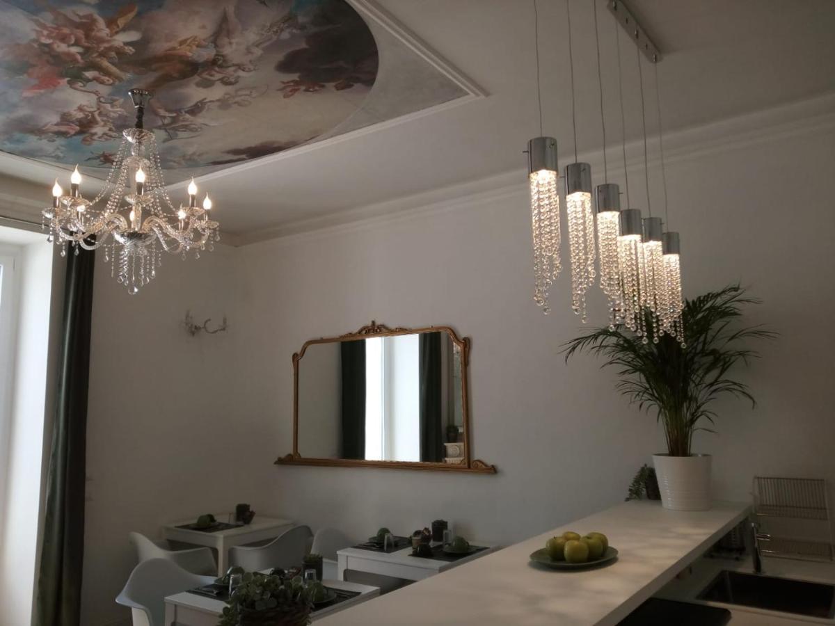 Vittorio Veneto Private Spa Sulmona Exterior photo