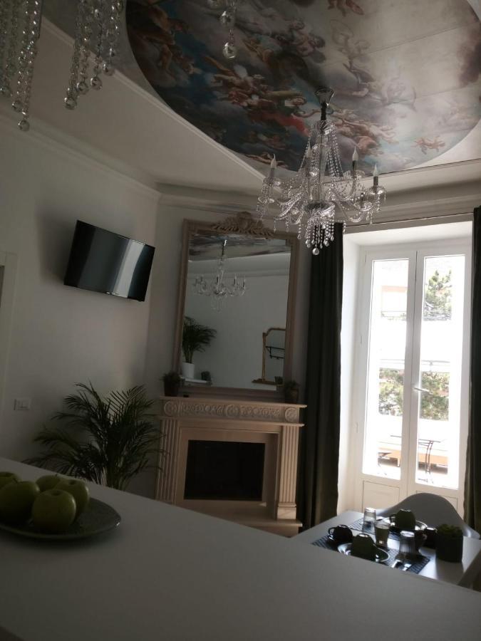 Vittorio Veneto Private Spa Sulmona Exterior photo