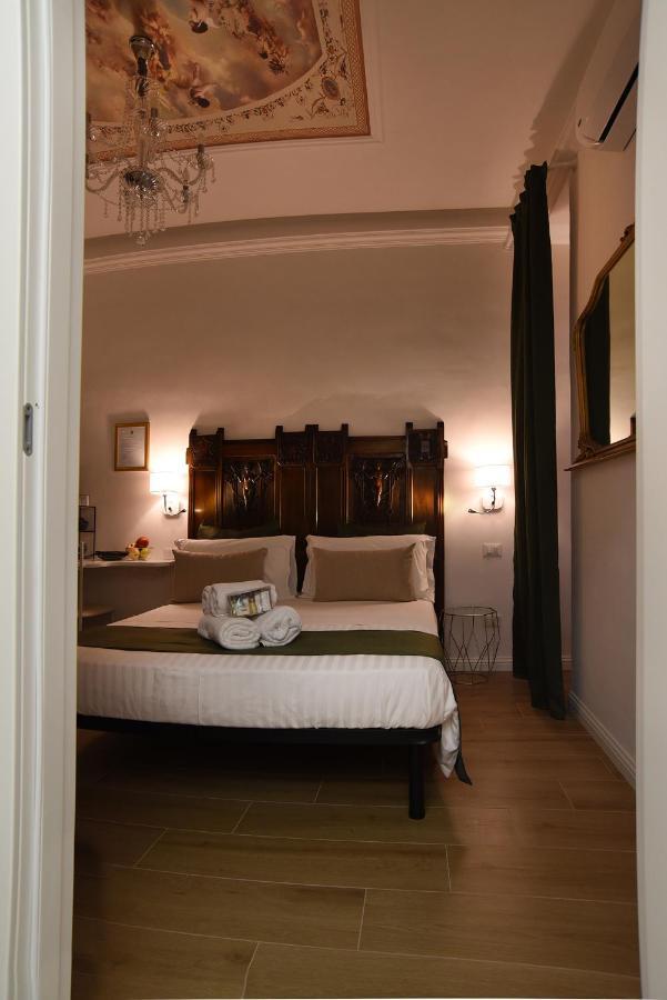 Vittorio Veneto Private Spa Sulmona Exterior photo