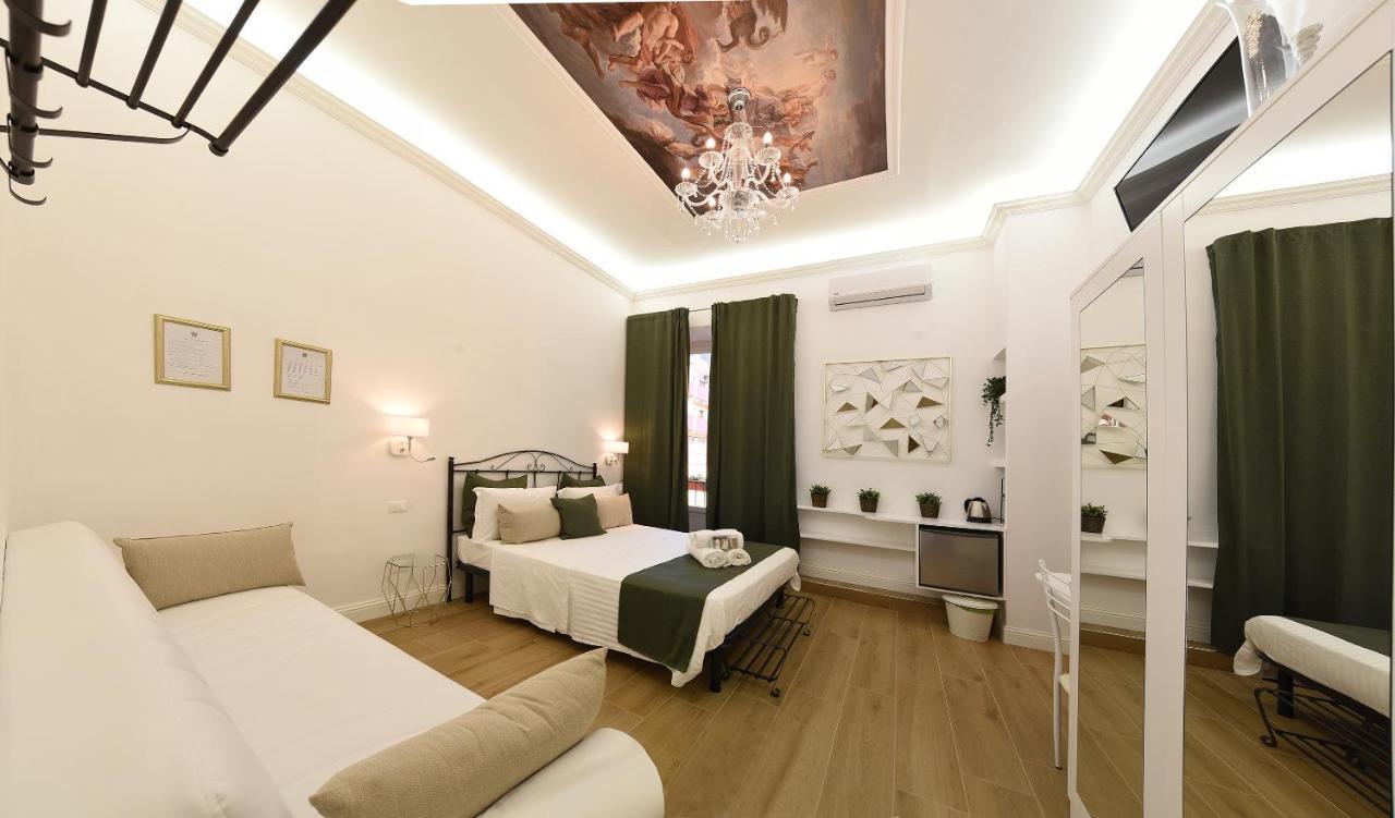 Vittorio Veneto Private Spa Sulmona Exterior photo