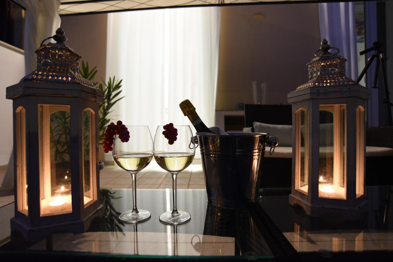 Vittorio Veneto Private Spa Sulmona Exterior photo