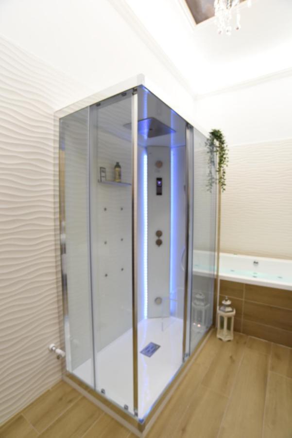 Vittorio Veneto Private Spa Sulmona Exterior photo
