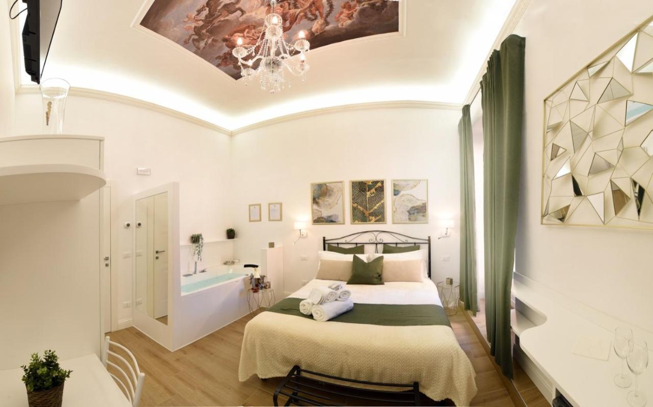 Vittorio Veneto Private Spa Sulmona Exterior photo