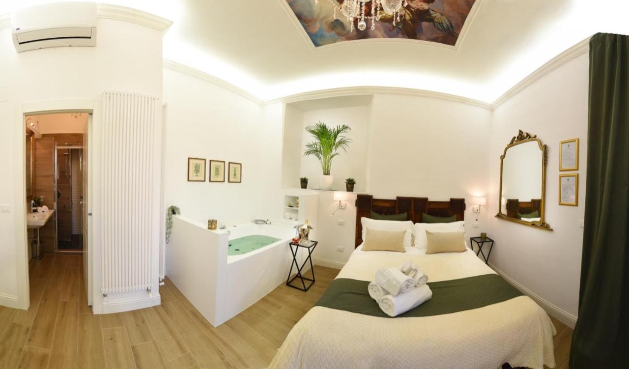 Vittorio Veneto Private Spa Sulmona Exterior photo