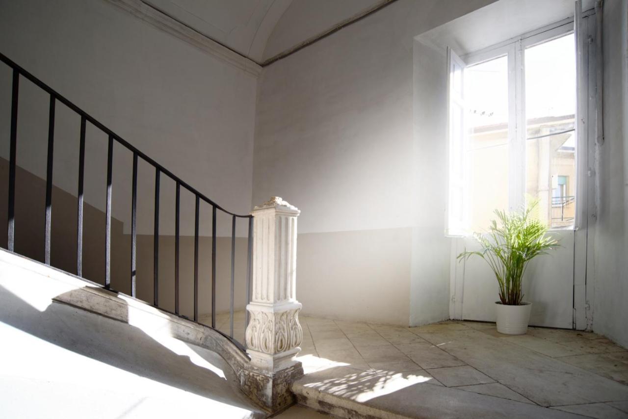 Vittorio Veneto Private Spa Sulmona Exterior photo