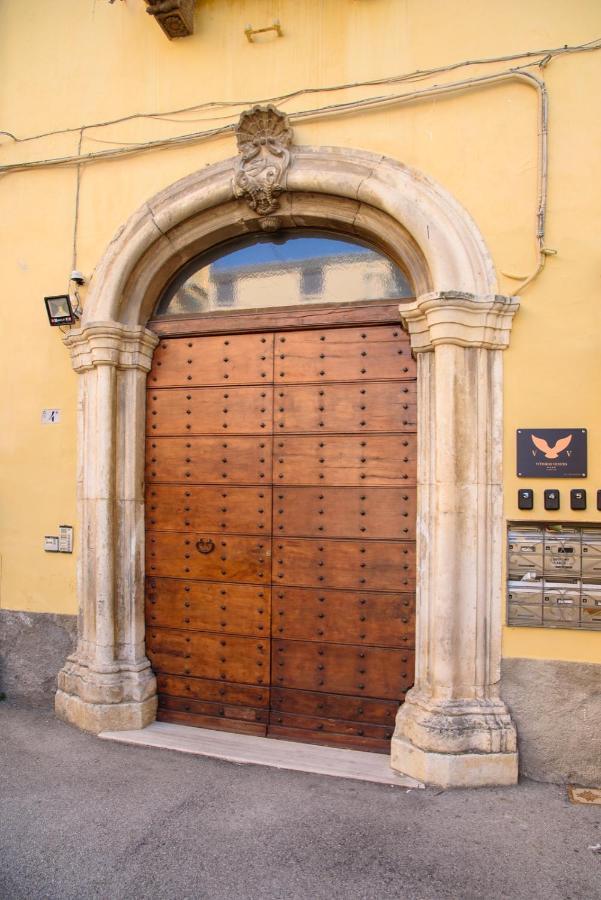 Vittorio Veneto Private Spa Sulmona Exterior photo