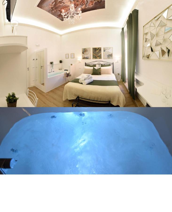 Vittorio Veneto Private Spa Sulmona Exterior photo