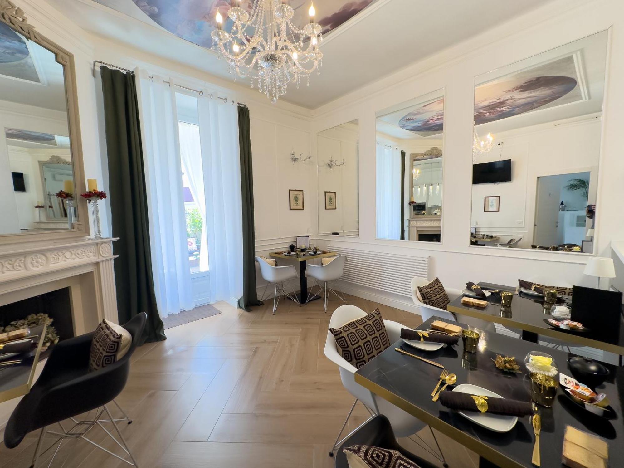 Vittorio Veneto Private Spa Sulmona Exterior photo