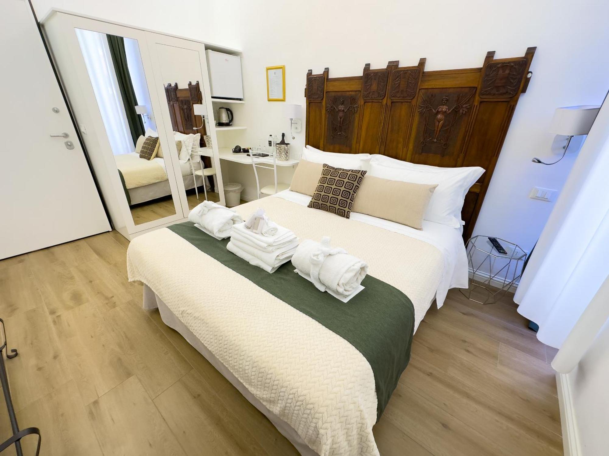 Vittorio Veneto Private Spa Sulmona Exterior photo