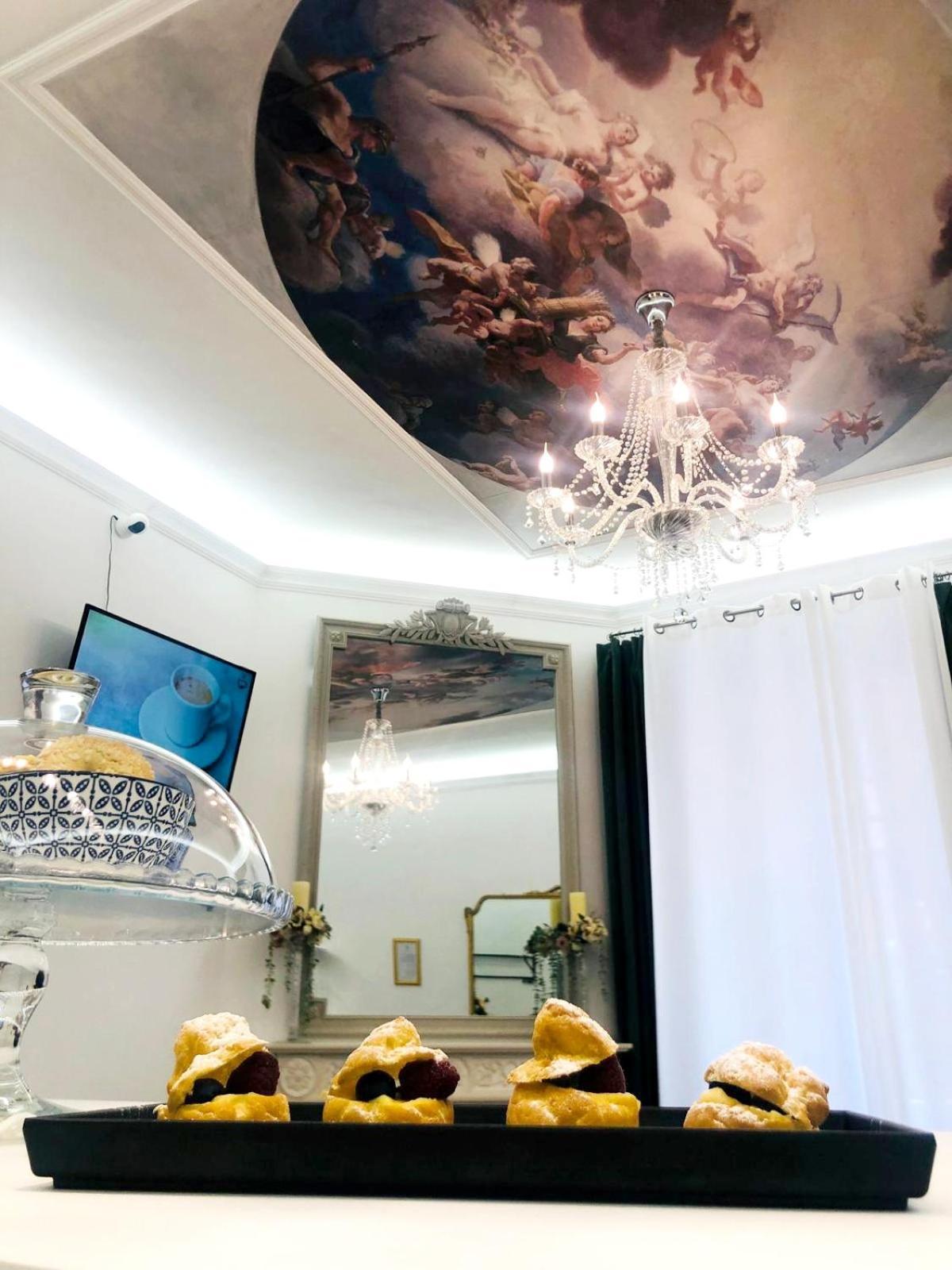 Vittorio Veneto Private Spa Sulmona Exterior photo